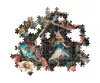 Clementoni Csodaország Another Day 1000 db-os puzzle 