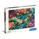 Clementoni Színes Koi River 1000 db-os puzzle