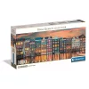 Clementoni Amsterdam Bright 1000 db-os panorama Compact puzzle 