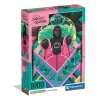 Clementoni Nyerd meg az életed Shapes of Power 1000 db-os Compact puzzle 