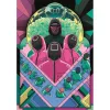 Clementoni Nyerd meg az életed Shapes of Power 1000 db-os Compact puzzle 