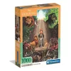Clementoni Disney Az Oroszlánkirály Legacy 1000 db-os Compact puzzle