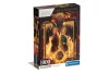 Clementoni Sárkányok Háza Fire 1000 db-os puzzle