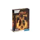 Clementoni Sárkányok Háza Fire 1000 db-os puzzle
