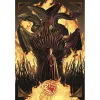 Clementoni Sárkányok Háza Throne 1000 db-os puzzle 