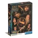 A Gyűrűk Ura The One Ring’s Burden 1000 db-os Compact puzzle Clementoni