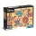 Clementoni Disney Classics Boho Style 1000 db-os Compact puzzle