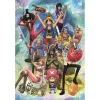 Clementoni One Piece Victory 1000 db-os puzzle 
