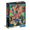 Clementoni One Piece Treasure 1000 db-os puzzle 