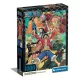Clementoni One Piece Treasure 1000 db-os puzzle 