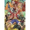 Clementoni One Piece Treasure 1000 db-os puzzle 