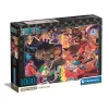 Clementoni One Piece Wano Country Arc 1000 db-os puzzle 