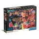 Clementoni One Piece Wano Country Arc 1000 db-os puzzle 