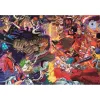 Clementoni One Piece Wano Country Arc 1000 db-os puzzle 