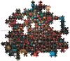 Clementoni Karácsonyi Impossible 1000 db-os Compact puzzle 