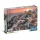Clementoni Görögország Santorini 1000 db-os Compact puzzle