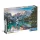 Olaszország Lake Braies 1000 db-os Compact puzzle Clementoni