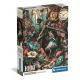Clementoni Csodaország Another Day 1000 db-os Compact puzzle 