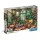 Clementoni Üvegház Library 1000 db-os Compact puzzle