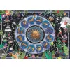 Clementoni Asztrológia Chart 1000 db-os Compact puzzle