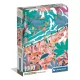 Clementoni Tengerpart Sunday 1000 db-os Compact puzzle 