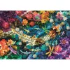Clementoni Színes Koi River 1000 db-os Compact puzzle 
