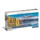 Új-Zéland Wānaka 1000 db-os panorama Compact puzzle Clementoni
