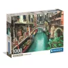 Clementoni Olaszország Venice Canal 1000 db-os puzzle 