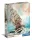 Clementoni Hajó Amerigo Vespucci 1000 db-os Compact puzzle 