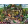 Clementoni Borvidék Escape 1000 db-os puzzle 