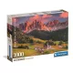 Clementoni Dolomitok Magical 1000 db-os puzzle 