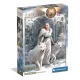 Clementoni Anne Stokes Winter Guardians 1000 db-os Compact puzzle