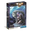 Clementoni Anne Stokes Protector 1000 db-os Compact puzzle 