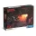 Dungeons & Dragons Dark Elf 1000 db-os Compact puzzle Clementoni