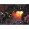 Clementoni Dungeons & Dragons Dark Elf 1000 db-os Compact puzzle 