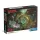 Clementoni Dungeons & Dragons Poison 1000 db-os Compact puzzle