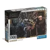 Clementoni Trónok Harca Ice and Fire 1000 db-os Compact puzzle