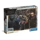 Clementoni Trónok Harca Ice and Fire 1000 db-os Compact puzzle