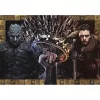 Clementoni Trónok Harca Ice and Fire 1000 db-os Compact puzzle