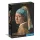 Művészet Girl with a Pearl Earring 1000 db-os Compact puzzle Clementoni