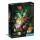 Clementoni Művészet Virágváza Van Dael 1000 db-os Compact puzzle