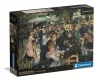 Clementoni Művészet Bál a Moulin de la Galette-ben Renoir 1000 db-os Compact puzzle