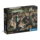 Clementoni Művészet Bál a Moulin de la Galette-ben Renoir 1000 db-os Compact puzzle