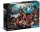 Clementoni Művészet A Lázadó angyalok bukása Bruegel 1000 db-os Compact puzzle