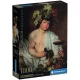 Clementoni Művészet Bacchus Caravaggio 1000 db-os Compact puzzle