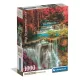 Clementoni Vízesés Thai Falls 1000 db-os puzzle 