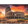 Clementoni Róma Colosseum Sunset 1000 db-os puzzle