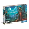 Clementoni Az idő ura The Lord 1000 db-os puzzle