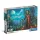Clementoni Az idő ura The Lord 1000 db-os puzzle