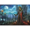 Clementoni Az idő ura The Lord 1000 db-os puzzle